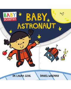 Baby Astronaut