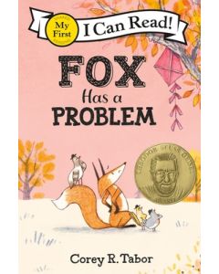 Fox Has a Problem