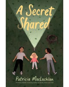 A Secret Shared