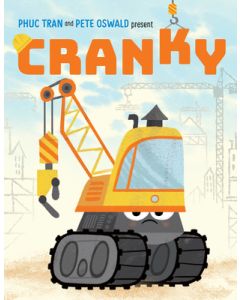 Cranky