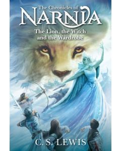 The Lion, the Witch and the Wardrobe