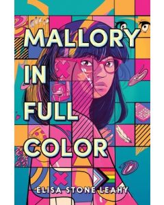 Mallory in Full Color