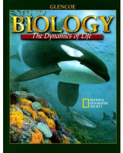 Biology: The Dynamics of Life