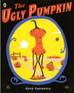 The Ugly Pumpkin