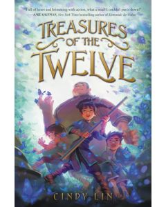 Treasures of the Twelve