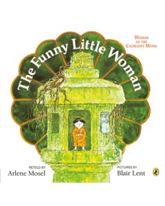 The Funny Little Woman