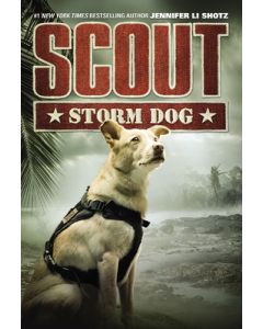 Scout: Storm Dog