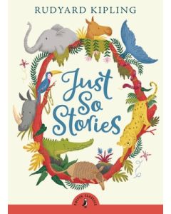Just So Stories