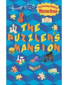 The Puzzler's Mansion