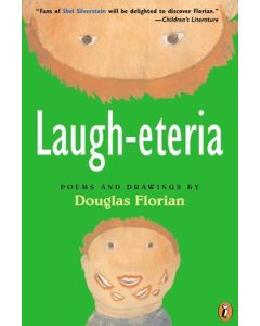 Laugh-Eteria: Poems and Drawings