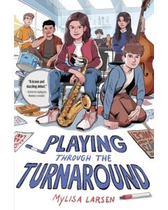 Playing Through the Turnaround
