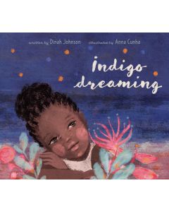 Indigo Dreaming
