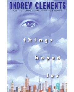 Things Hoped for