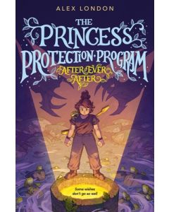 The Princess Protection Program #2: After Ever After
