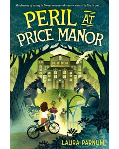 Peril at Price Manor