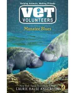 Manatee Blues
