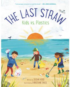 The Last Straw: Kids vs. Plastics