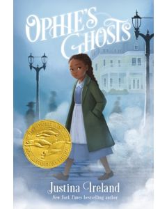 Ophie's Ghosts