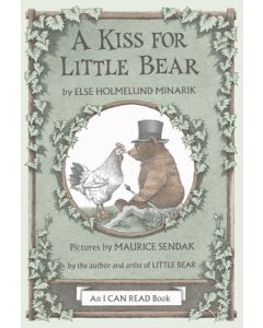 A Kiss for Little Bear