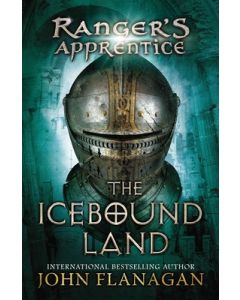 The Icebound Land