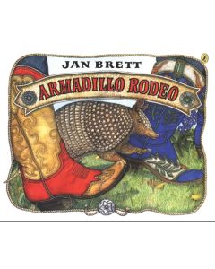 Armadillo Rodeo