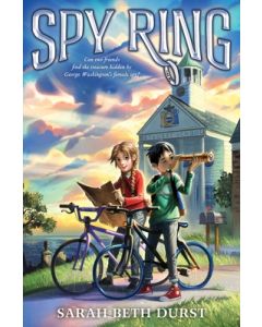 Spy Ring