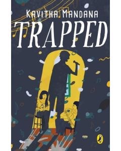 Trapped