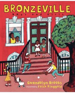 Bronzeville Boys and Girls