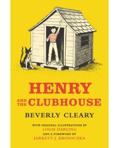 Henry and the Clubhouse