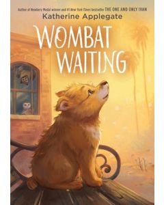Wombat Waiting