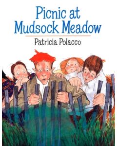 Picnic at Mudsock Meadow