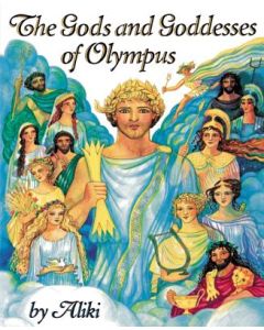 The Gods and Goddesses of Olympus