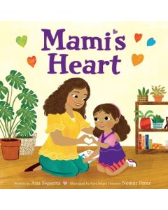Mami's Heart