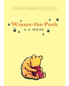 Winnie-The-Pooh (Puffin Modern Classics)