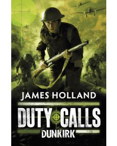 Duty Calls: Dunkirk