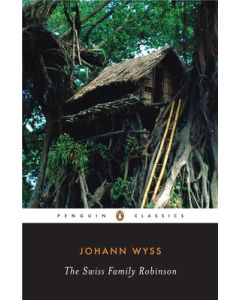 The Swiss Family Robinson