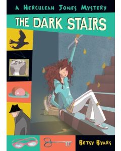 The Dark Stairs
