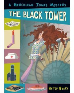 The Black Tower
