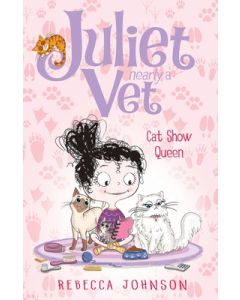 Cat Show Queen: Volume 10