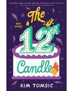 The 12th Candle