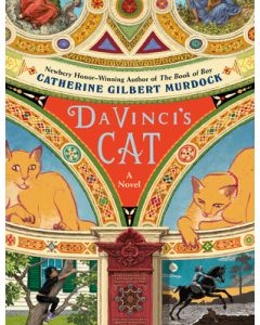 Da Vinci's Cat