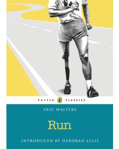 Run: Puffin Classics Edition