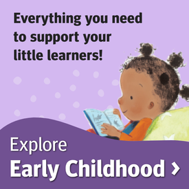 Explore Early Childhood