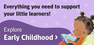 Explore Early Childhood